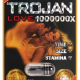 trojan love supplement for male sexual enhancement