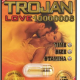 Trojan: Love 1000000S Gold Package Male Enhancement