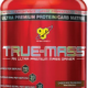BSN: True Mass 5.82lb