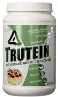 BodyNutrition: Trutein Naturals, 2lb