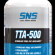 SNS: TTA-500, 90 Capsules