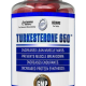 Hi-Tech: Turkesterone 650, 60 Tablets