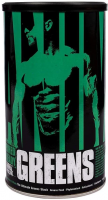 Universal: Animal Greens, 30 Servings