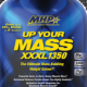 MHP: Up Your Mass XXXL 1350, 6lb