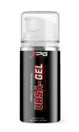 XPG: Ursa-Gel, 100ml