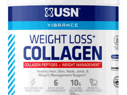 USN: Weight Loss Collagen