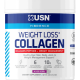 USN: Weight Loss Collagen