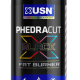 USN: Phedracut Black, 50 Capsules
