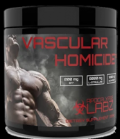Apocalypse Labz: Vascular Homicide, Rainbow Sherbert