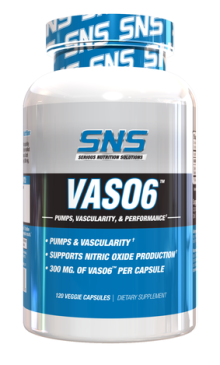 SNS: VASO6