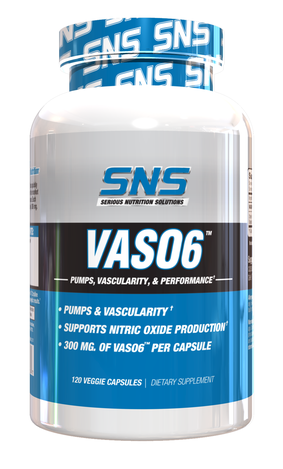 SNS: VASO6