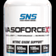 SNS: VasoForce XT, 90 Capsules