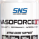 SNS: VasoForce XT, 120 Capsules