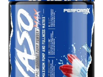 Permormax Labs: VasoMax, 20 Servings