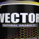 Black Lion Research: Vector, 180 Capsules