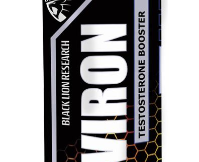 Black Lion Research: Viron, 60 Capsules