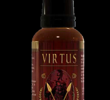 Iron Legion: Virtus