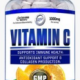 HI-Tech: Vitamin C, 200 Tablets