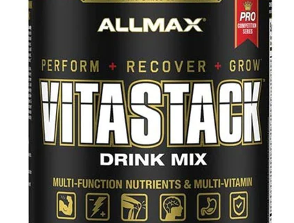 Allmax: Vitastack Orange, 30 Servings