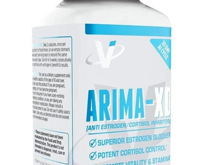 VMI: Arima-XD Harding Compound, 60 Capsules