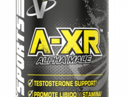 VMI: A-XR Alpha Male, 60 Capsules