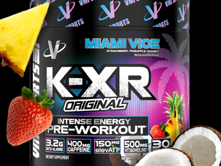 VMI: K-XR, 30 Servings