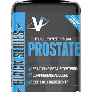 VMI: Full Spectrum Prostate, 60 Capsules