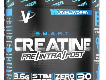 VMI: S.M.A.R.T. Creatine, 30 Servings