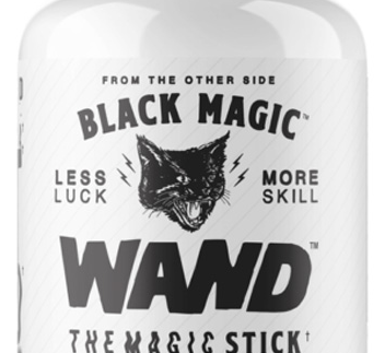 BLACK MAGIC: WAND, THE MAGIC STICK LIBIDO MATRIX, 20 CAPSULES