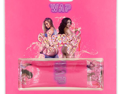 WAP: Honey Female Enhancement