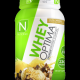 NutraKey: Whey Optima, Cookies & Cream 2.1lb