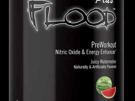 Controlled Labs: White Flood Plus