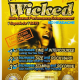 Wicked: Triple Wicked Gold 1750 Male Enhancement