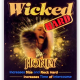 Wicked Hard Honey