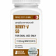 Russia Pharma: Winny-V 50, 60 Capsules