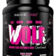 Insane Labz: Wolf, Wolf Blood