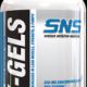 SNS: X-Gels, 100 Softgels