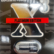 X3 Platinum Edition Triple X  500K Male Enhancement