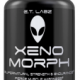 E.T. LABZ: XenoMorph, 60 Capsules