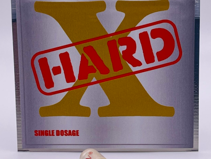 X 20000 Platinum Male Performance Enhancement Pill