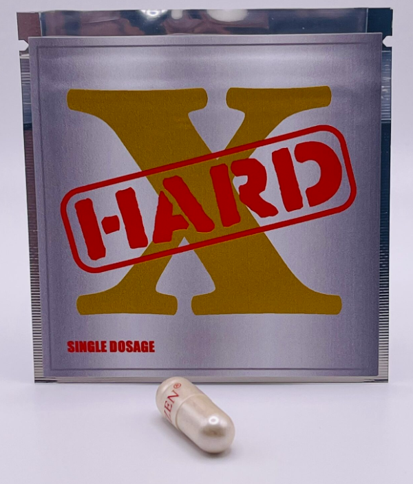 X 20000 Platinum Male Performance Enhancement Pill