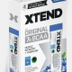 Scivation: Xtend 10 Serving Packets, Blue Raspberry Ice