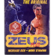 Zeus: Zeus Plus Honey Male Enhancement 12ct Box